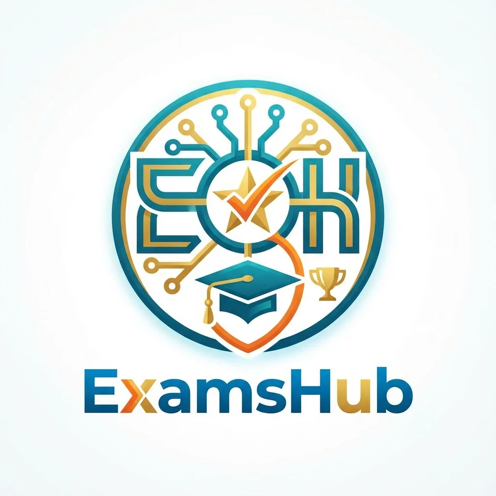 Comprehensive Exam Prep Logo