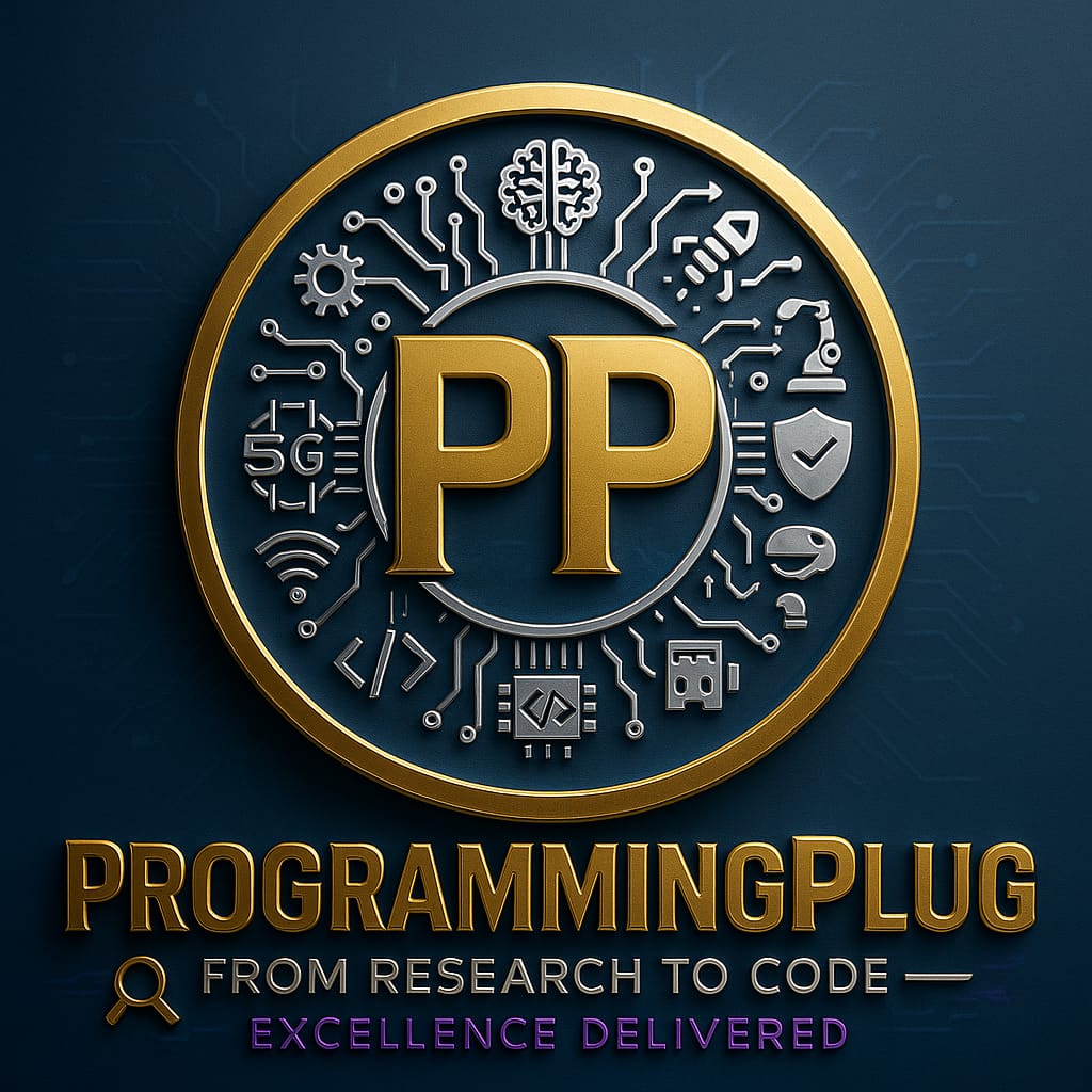 Programming & Technical Solutions