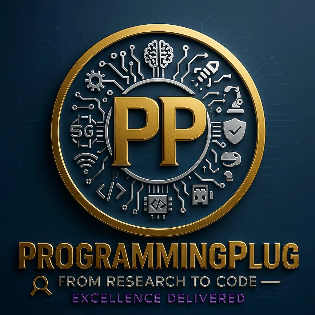 Advanced Programming Solutions Logo