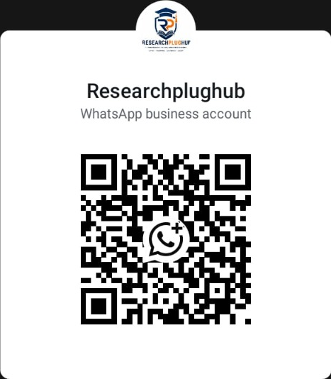 WhatsApp QR Code